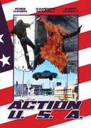 Action U.S.A. , Gregory Scott Cummins