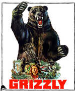 Grizzly , Christopher George