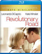 Revolutionary Road , Leonardo DiCaprio