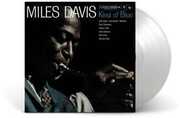 Kind Of Blue [Clear Vinyl] [Import] , Miles Davis