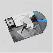 Collections From The Whiteout , Ben Howard