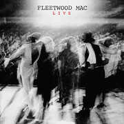 Fleetwood Mac Live (Super Deluxe Edition) (2LP/ 3CD/ 7") , Fleetwood Mac