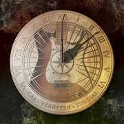 Sundial , Carl Verheyen