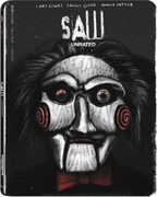 Saw , Leigh Whannell