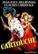 Cartouche , Jean-Paul Belmondo