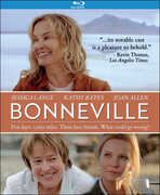 Bonneville , Jessica Lange