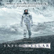 Interstellar (Original Motion Picture Soundtrack) (Expanded Edition) , Hans Zimmer