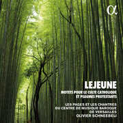 Motets Pour Le Culte Catholiqu , Les Pages Et Les Chantres Du Centre De Musique Baroque De Versailles