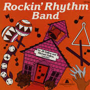 Rockin' Rhythm Band , Jill Gallina