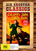 Calamity Jane and Sam Bass [Import] , Yvonne DeCarlo