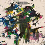 The Third Chimpanzee Remixed (Limited Orange & Blue Vinyl) , Martin Gore