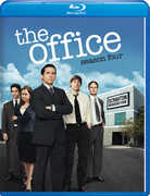 The Office: Season Four , Steve Carell