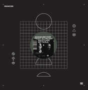 Restore My Soul , Adam Beyer
