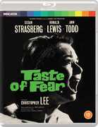 Taste of Fear (aka Scream of Fear) [Import] , Susan Strasberg