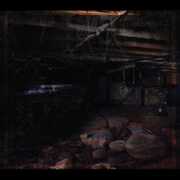 Crawlspace , John Medeski