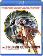 The French Conspiracy (aka The Assassination) , Jean-Louis Trintignant