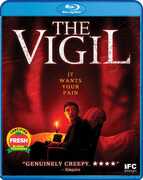 The Vigil , Fred Melamed