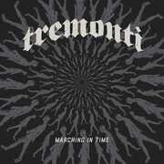 Marching in Time (2LP Gatefold) , Tremonti