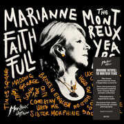Marianne Faithfull: The Montreux Years , Marianne Faithfull