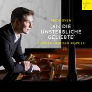 To the Immortal Beloved , Florian Heinisch