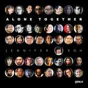 Not for Sale - Alone Together , Ian Chang