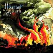 Wanton Attack , Wanton Attack