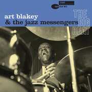The Big Beat , Art Blakey & Jazz Messengers