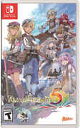 Rune Factory 5 for Nintendo Switch 