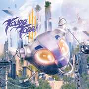 Tauro Tape3 [Import] , Tauro Boys