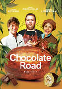 Chocolate Road 