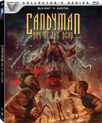 Candyman 3: Day of the Dead , Nick Corri