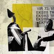 Storm Shelter , Ben Watt