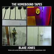 The Homebound Tapes , Blake Jones