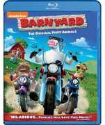 Barnyard , Kevin James