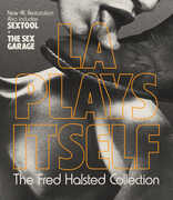 La Plays Itself: Fred Halsted Collection 