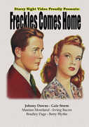 Freckles Comes Home , Johnny Downs