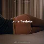 Lost In Translation (Music From The Motion Picture Soundtrack) [SYEOR] , Various Artists