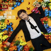 Charmed Life - The Best Of The Divine Comedy , The Divine Comedy