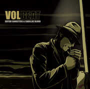 Guitar Gangsters & Cadillac Blood , Volbeat