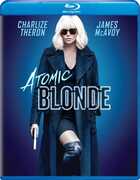 Atomic Blonde , Charlize Theron