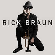 Rick Braun , Rick Braun