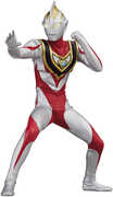 BanPresto - Ultraman Gaia Heros Brave - A Ultraman Gaia Statue Version 1