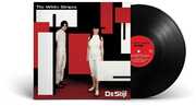 De Stijl , The White Stripes