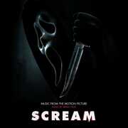 Scream (Music From the Motion Picture) , Brian Tyler
