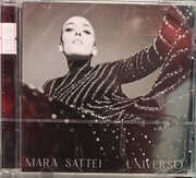 Universo [Import] , Mara Sattei