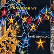 Terror Twilight: Farewell Horizontal , Pavement