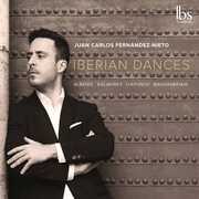 Iberian Dances , Juan Carlos Fernandez-Nieto