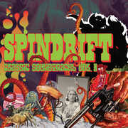 Classic Soundtracks Vol. 3 , Spindrift