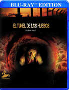 Tunel De Los Huesos