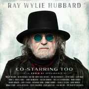 Co-Starring Too , Ray Wylie Hubbard